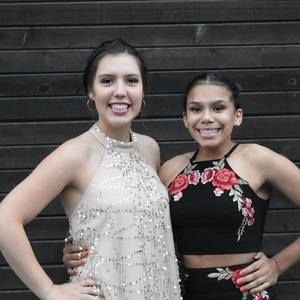 Meet your Posher, Jade